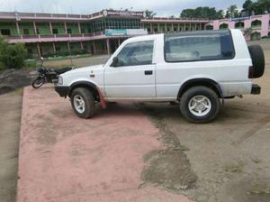 Modified Sierra... Re_test DONE... 8seaters car Flat
