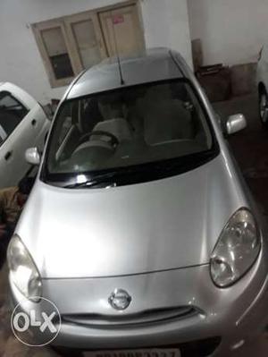 Nissan Micra Xv Diesel (make Year ) (diesel)