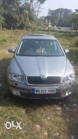  Skoda Laura diesel  Kms