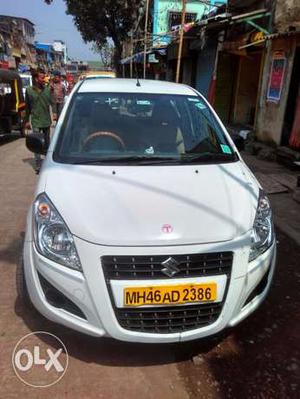T permit Maruti Ritz for sale with CNG fitted