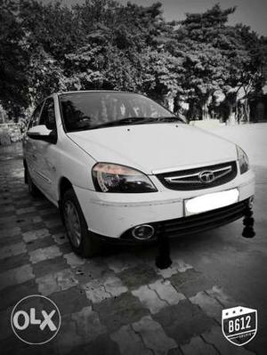  Tata CR4 Indigo Ecs diesel  Kms