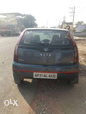  Tata Indica Vista diesel  Kms