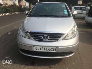 Tata Indica Vista diesel  Kms  year