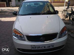 Tata Indigo Ecs Ls Tdi Bs-iii (make Year ) (diesel)