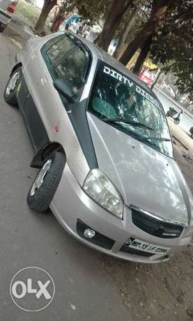  Tata Indigo diesel  Kms