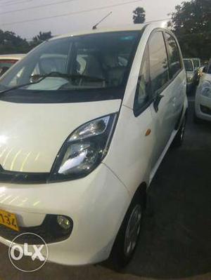 Tata Nano petrol  Kms  year