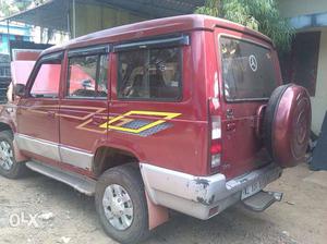 Tata sumo old model in good condition with amazing | Cozot Cars