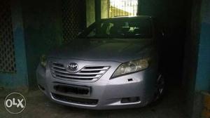  Toyota Camry petrol  Kms