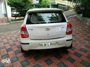 Toyota Etios Liva GDsp* Call.