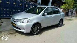  Toyota Etios inTumkur and Banglore fixed price diesel