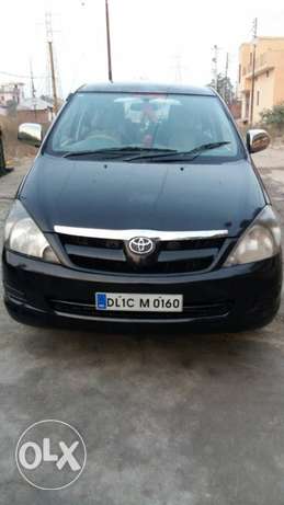 Toyota Innova diesel  Kms  year