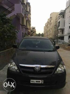 Toyota Innova diesel  Kms  year