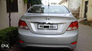 Verna  vip no. Mint condition