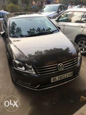  Volkswagen Passat diesel  Kms