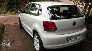  Volkswagen Polo diesel  Kms