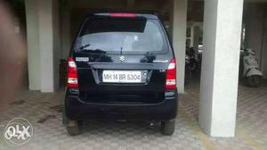 Wagon R in very good condition for sale