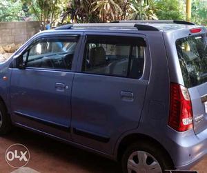 Wagonr Automatic  Sparingly Used  Km
