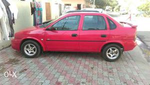 Well Maintained Sedan Car For Sale at Low Cost