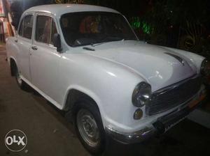  lifetime tax Hindustan Motors Ambassador ****86