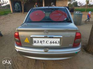  model,Opel Corsa,  Kms new condition Full power...
