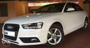 Audi A4 Premium Plus Diesel Automatic Immediate Sale
