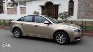  Chevrolet Cruze diesel km.