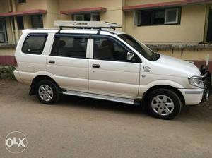 Chevrolet Tavera diesel  Kms  year