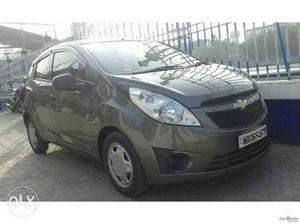 Chevrolet beat lt , taxpaid , running condition car