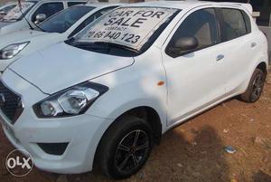 Datsun Go Plus T Top Model (5 Str)