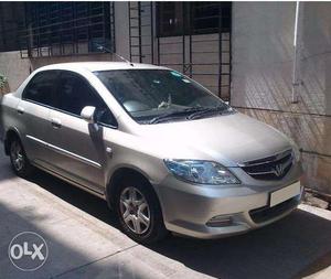 Excellent Condition Honda City ZX GXi For Sale