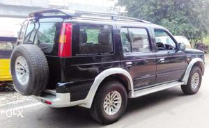 For Sale.Ford Endeavour 4x4 company maintained984OO678O9