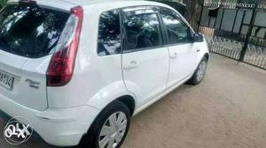  Ford Figo diesel  Kms