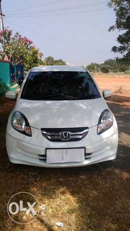  Honda Amaze diesel  Kms