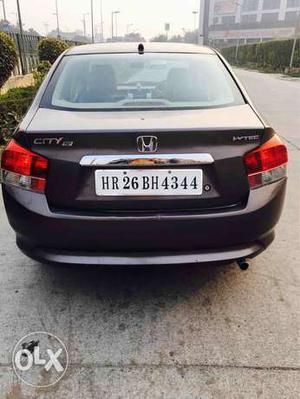 Honda City 1.5 S Mt (make Year ) (petrol)