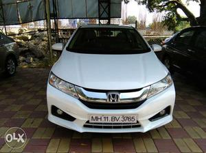 Honda City Vx Cvt (make Year ) (petrol)