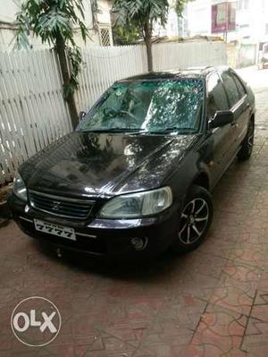  Honda City cng  Kms