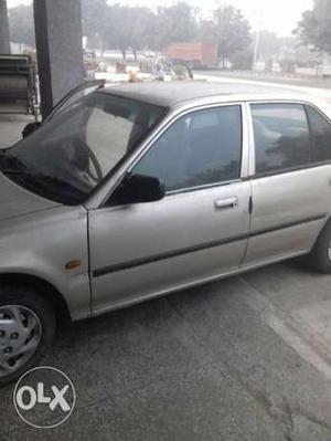  Honda City petrol  Kms