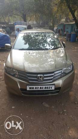 Honda City petrol  Kms  year