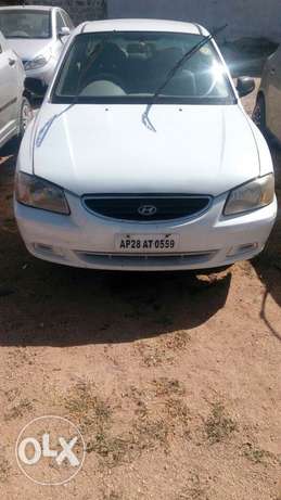 Hyundai Accent Crdi (make Year ) (diesel)