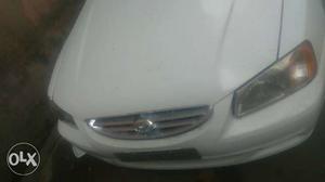  Hyundai Accent cng  Kms