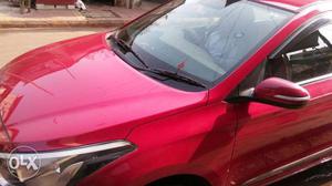 Hyundai Elite I20 petrol  Kms  year