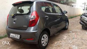 Hyundai I10 Magna 1.2 At (make Year ) (petrol)