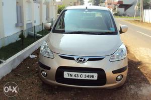 Hyundai I10 Magna (make Year ) (petrol)