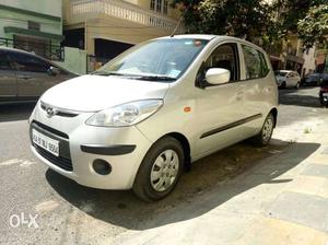 Hyundai I10 Magna (o) (make Year ) (petrol)