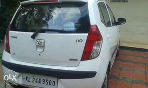  Hyundai I10 Spors.single use. Kms