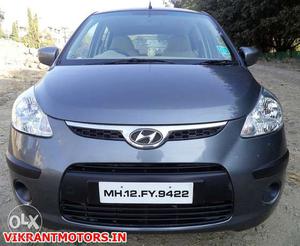 Hyundai I10 Sportz 1.2 (make Year ) (petrol)