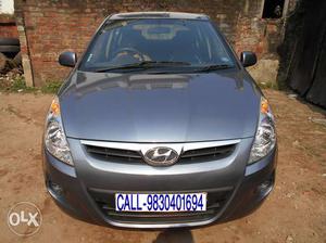 Hyundai I20 Magna (o) 1.2 (make Year ) (petrol)