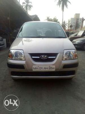 Hyundai Santro Xing Gl (cng) (make Year ) (cng)