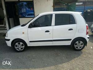 Hyundai Santro Xing Gl (make Year ) (petrol)