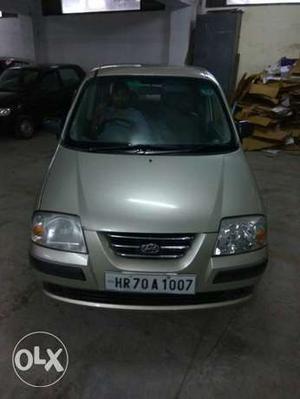 Hyundai Santro Xing Gls (make Year ) (petrol)